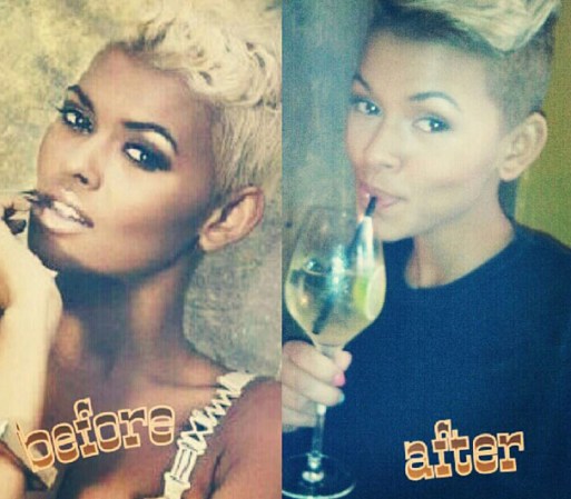 La cubana Alexandra Joner fue seleccionada como "la mujer más sexy de Noruega" por la revista local Mann. Conócela más a través de las fotos que coloca en sus redes sociales.