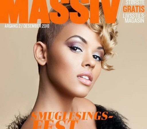 La cubana Alexandra Joner fue seleccionada como "la mujer más sexy de Noruega" por la revista local Mann. Conócela más a través de las fotos que coloca en sus redes sociales.
