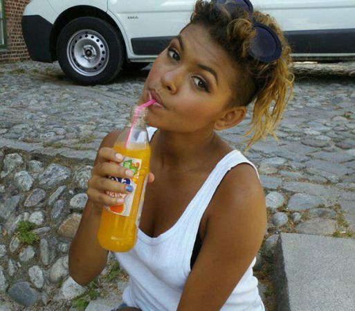 La cubana Alexandra Joner fue seleccionada como "la mujer más sexy de Noruega" por la revista local Mann. Conócela más a través de las fotos que coloca en sus redes sociales.