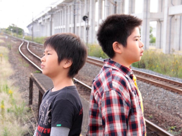 I Wish (Yo deseo)<br />Dos hermanos en hogares separados y su poderoso deseo de volver a estar juntos. Un film japonés aclamado por la crítica, pero de dos horas de duración.