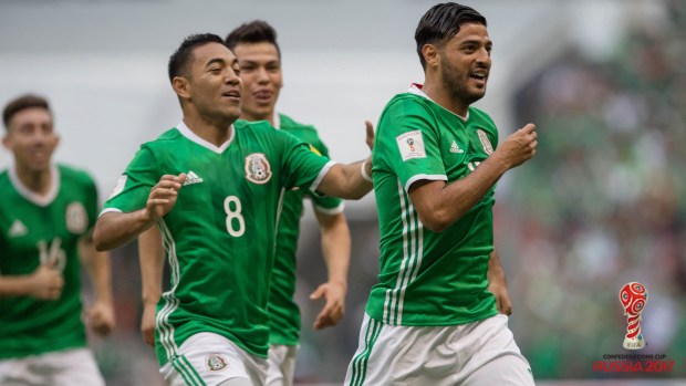 Osorio destacó estrategia de Estados Unidos para frenarlos Osorio destacó estrategia de Estados Unidos para frenarlos