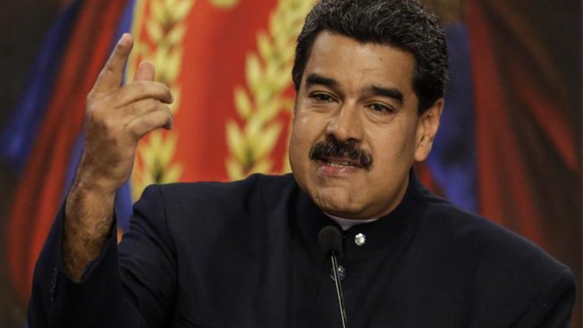 Presidente convoca cumbre mundial de solidaridad con Venezuela