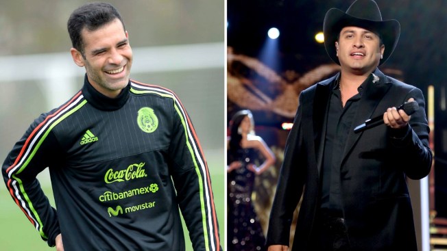 Cantante mexicano Julión Álvarez reacciona a las acusaciones de EEUU