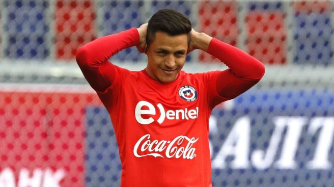 Chile arranca con triunfo ante Camerún en partido marcado por el VAR