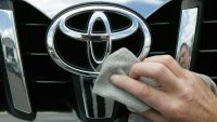 Toyota llama a revisión 380,000 camionetas Tacoma por riesgo de accidente