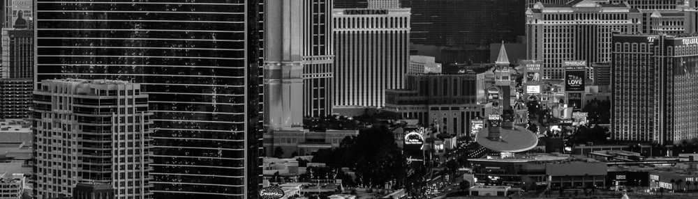 Alex Rozier – Telemundo Las Vegas