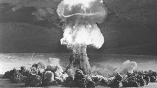 Atomic Testing