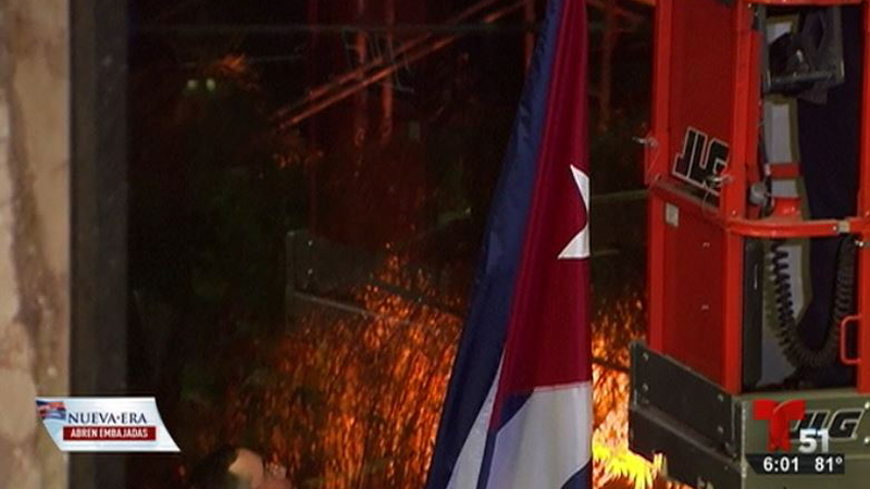 BANDERA-CUBA