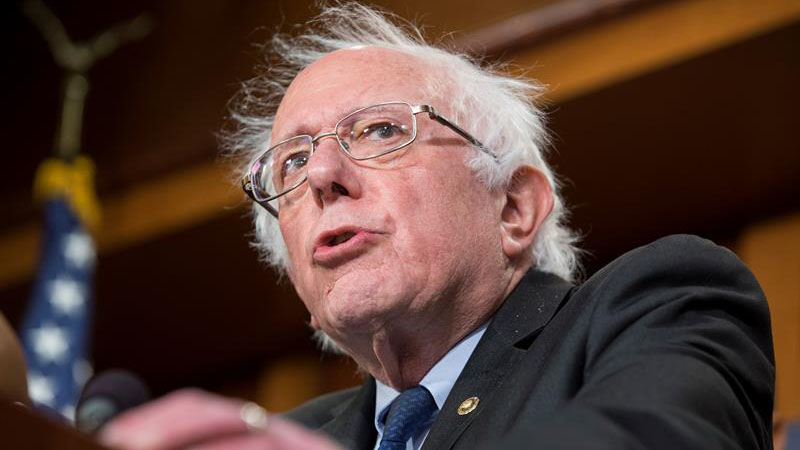 Bernie-Sanders-EFE