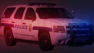 Breaking News Henderson Police