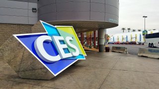 CES_Las_Vegas_2018