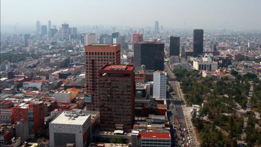 Ciudad-de-Mexico