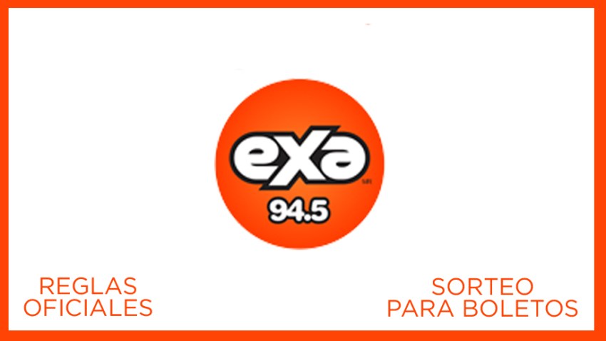 EXA 94.5 reglas oficiales