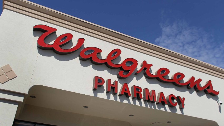 Walgreens