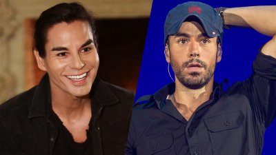 Julio Iglesias Jr. da detalles sobre su nueva sobrina