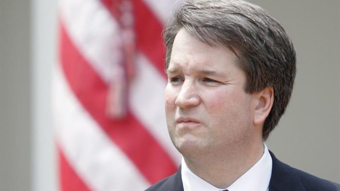 Kavanaugh-EFE