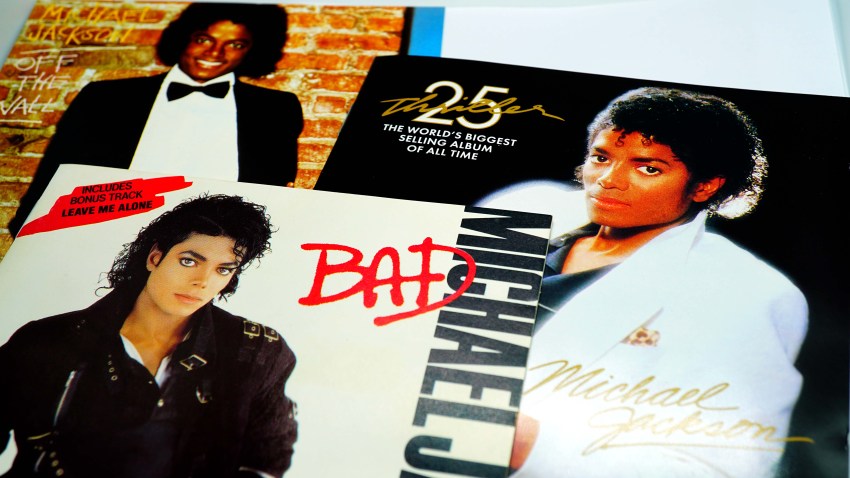 Michael-Jackson-coleccion
