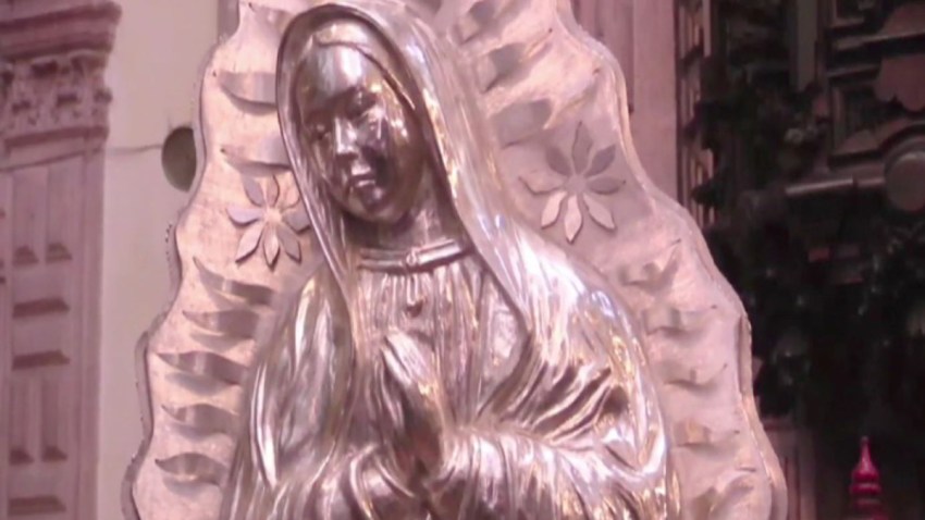 Peregrina-de-la-Paz