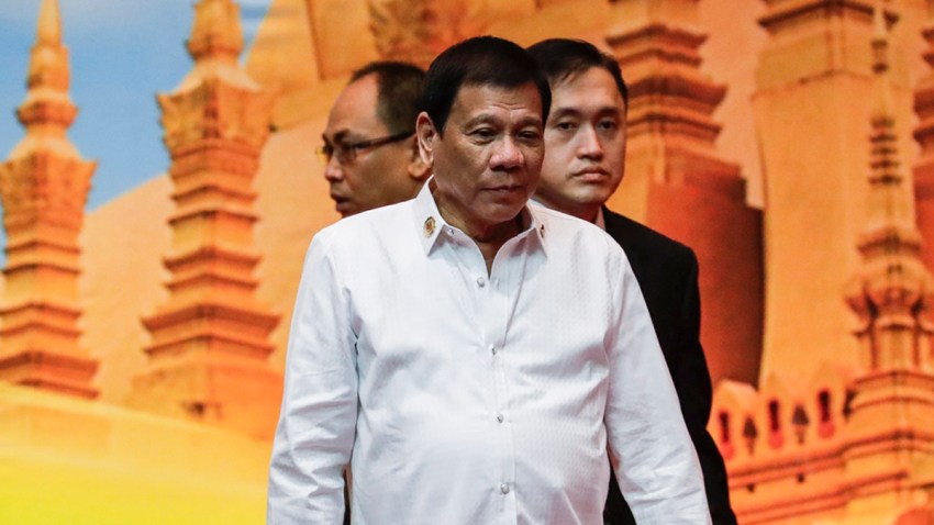 ASEAN EMPIEZA UNA CUMBRE CENTRADA EN LA ECONOMÍA Y SEGURIDAD