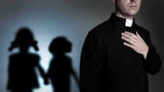Sacerdotes de todo el mundo han sido acusados por prácticas pederastas.