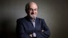 El escritor Salman Rushdie está camino a la recuperación tras ser apuñalado, según agente