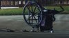 Anciano en silla de ruedas falleció tras ser atropellado en Henderson