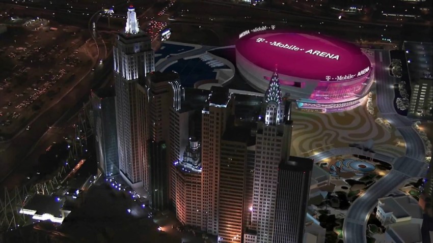 T-Mobil_Arena