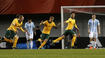 TLMD-ARGENTINA-FRACOS-SUB-17-FIFA-CHILE-2015