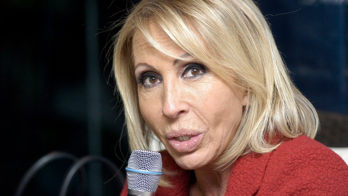 México: Laura Bozzo iría a prisión por delito fiscal – Telemundo Las Vegas - Vimarsana News