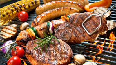 Estos son los mejores consejos para comer una deliciosa carne asada de manera segura