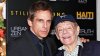 Actor Ben Stiller confirma muerte de su padre Jerry, una leyenda de Hollywood
