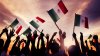 Fiestas Patrias: mexicanos en Estados Unidos se unen para dar El Grito y celebrar