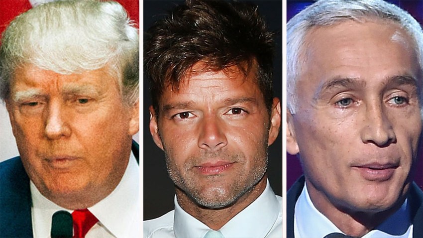 Trump-Martin-Ramos