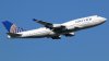 United Airlines reanuda sus vuelos en EEUU tras falla técnica