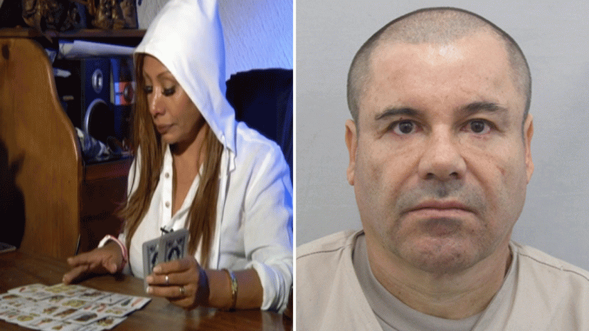 Zulema-El-Chapo