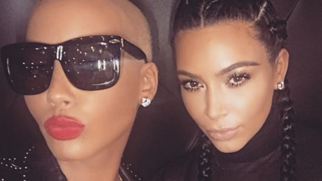 amber-rose-kim-kardashian-instagram