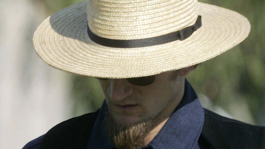 Qué hacen los Amish en la pandemia