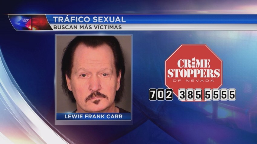 ayuda por trafico sexual