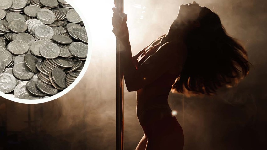 baile_tubo_monedas_peep_show_shutterstock