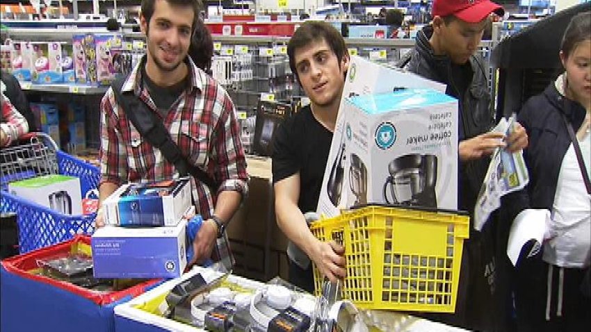 best buy black friday