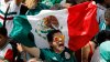México espera contar con 80,000 en el Mundial de Catar 2022