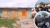 Autoridades de Las Vegas desalojan a invasores de casa abandonada
