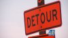 Nuevos cierres y restricciones en las vías de Nevada a partir de octubre