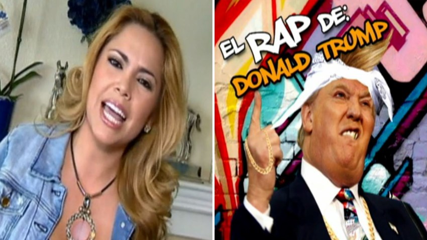 erika-vidrio-el-rap-de-donald-trump