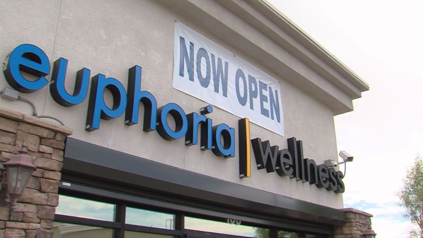 euphoria abre sus puertas
