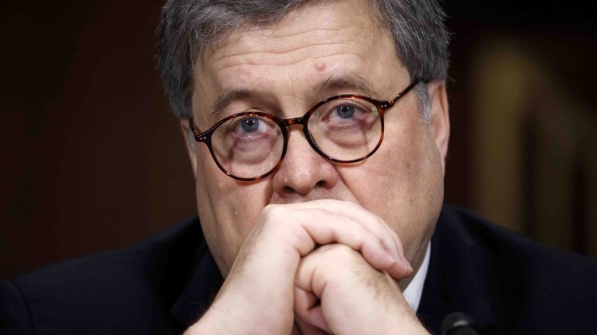 Mueller envió una queja al fiscal general por el resumen de su