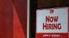 EEUU crea 151,000 empleos en febrero, y la tasa de desempleo sube a 4.1%