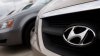 Revise la lista de autos Hyundai elegibles para actualizar software de seguridad