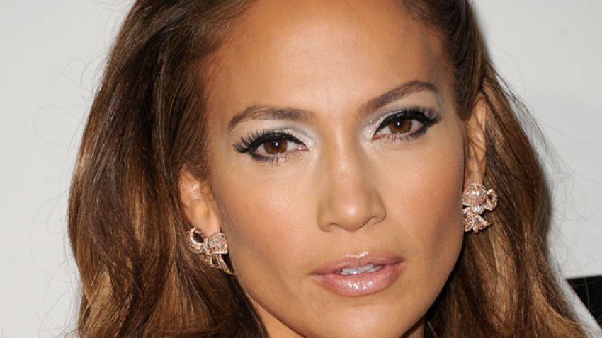 Estos son los cuatro matrimonios de JLo