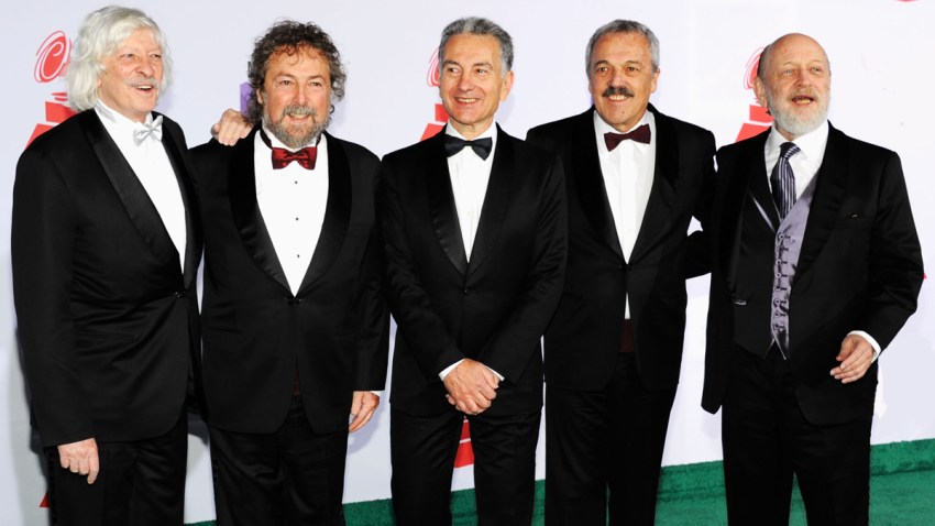 les-luthiers